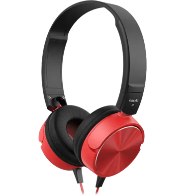 HAVIT HV-H2178D 3.5mm Wired Headphone image