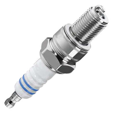 Hayate Spark Plug - 1 Pcs image