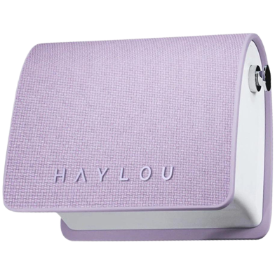 Haylou Lady Bag Unique ANC TWS With Chains - Purple image