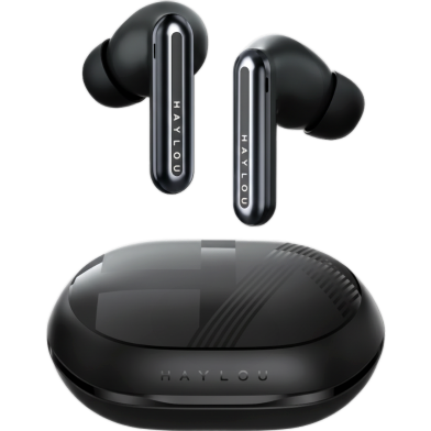 Haylou Mori Plus Hybrid ANC True Wireless Earphones image