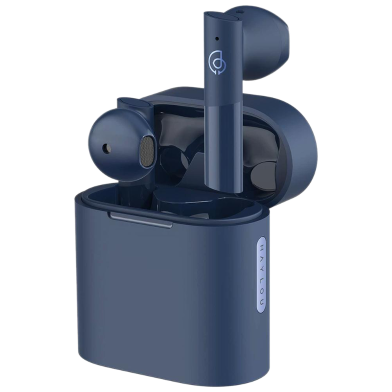 Haylou Moripods Qualcomm aptX True Wireless Earbuds- Blue image
