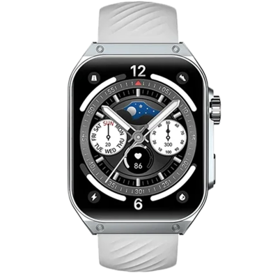 Haylou S8 BT Calling Smartwatch image