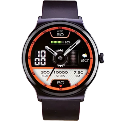 Haylou Solar Lite 1.38 image