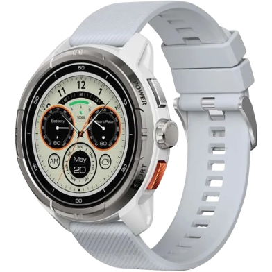 Haylou Solar Ultra BT Calling Smart Watch image