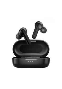 Haylou TWS GT3 Pro Bluetooth Earphone - Black image