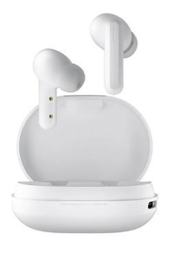 Haylou TWS GT7 Bluetooth Earphone - White image