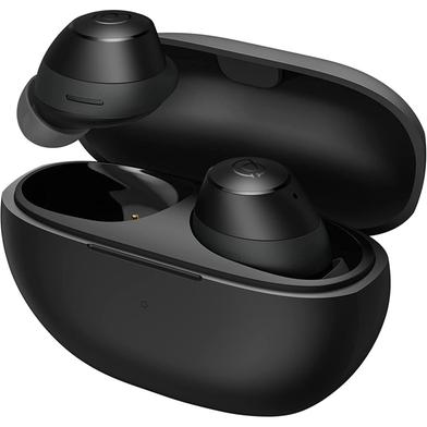Haylou Tws Gt1 2022 New Edition TWS Earbuds - Black image