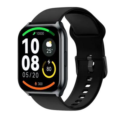Haylou Watch 2 Pro Smart Watch with SpO2-Black image