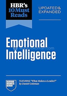 Hbr's 10 Must Reads Emotional Intelligence 