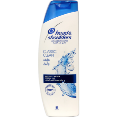 Head And Shoulders Daily Anti-Dandruff Shampoo - 200 Ml image