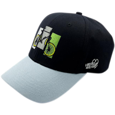 Head Gear Cycle Lovers Cap image
