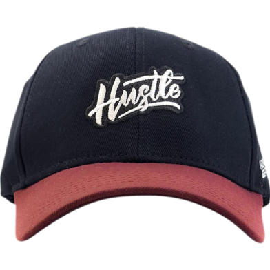 Head Gear Hustle Cap image
