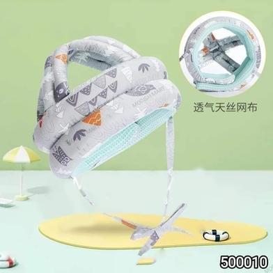 Baby Head Protector Helmet Slide 2