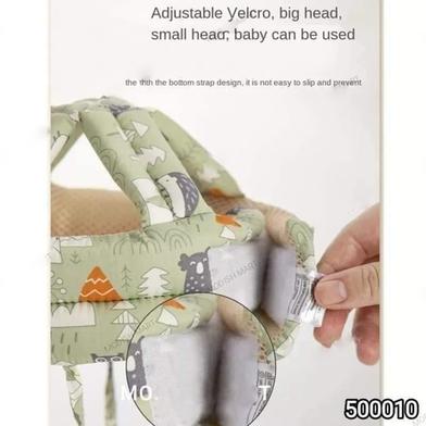 Baby Head Protector Helmet Slide 4