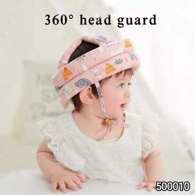 Baby Head Protector Helmet Slide 5