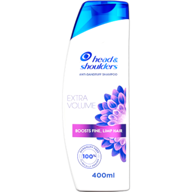 Head and Shoulders Anti-Danraff Sampoo 400 ml image