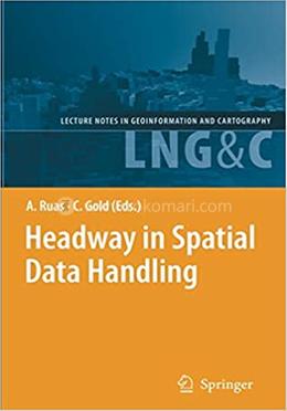 Headway in Spatial Data Handling