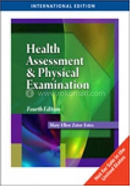 Health Assessment and Physical Examination