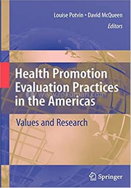 Health Promotion Evaluation Practices in the Americas
