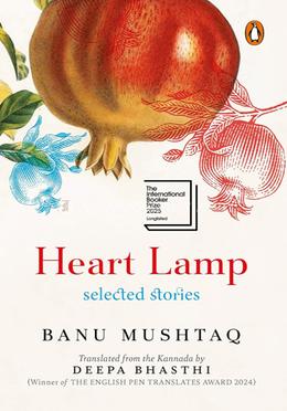 Heart Lamp: Selected Stories image