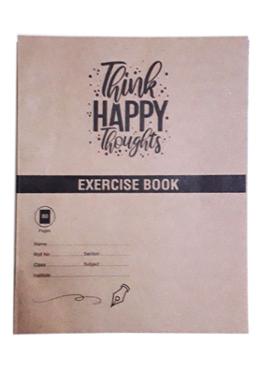 Heart's Crane Khata (English) 80 Pages image