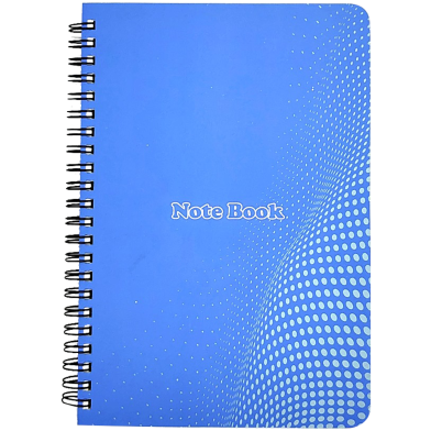 Hearts Crown Note book image