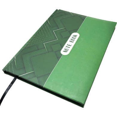 Hearts Daily Notebook image