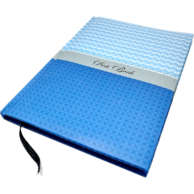 Hearts Daily Notebook image