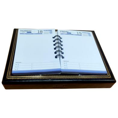 Hearts Desk Calander Set-2024 image