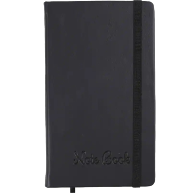 Hearts EB Note Book 1 Pcs image