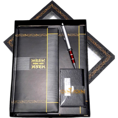 Heart's Elegant Gift Box image