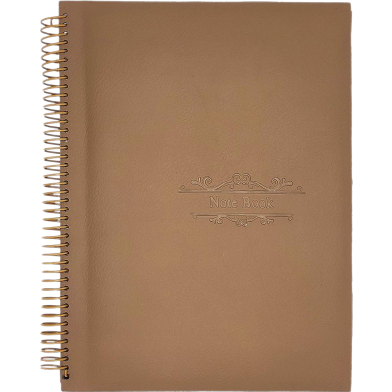 Heart's Essential Notebook (Soft Touch) image