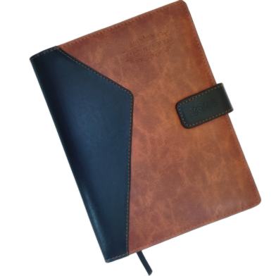 Hearts Executive Diary 2026 Any Design image