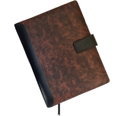 Hearts Executive Diary 2026 image