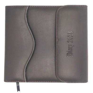 Hearts Executive Diary (Premium) - 2025 black image