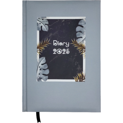 Hearts General Diary-2025 image