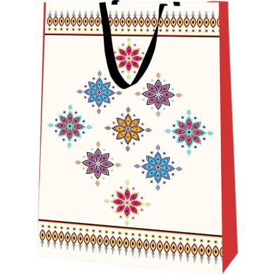 Hearts Gift Bag Smart image