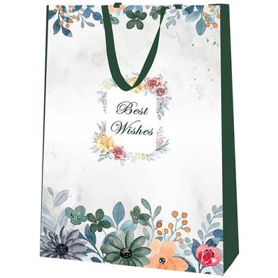Hearts Gift Bag Smart (Best Wishes) image