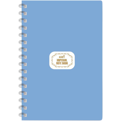 Hearts Imperial Notebook (Small) image