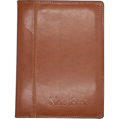 Hearts Liberty Soft Notebook - Master image