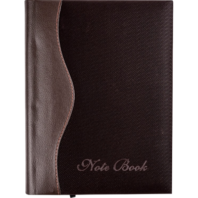 Heart's Prime Note Book image