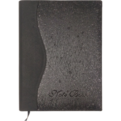 Hearts Prime Note Book image