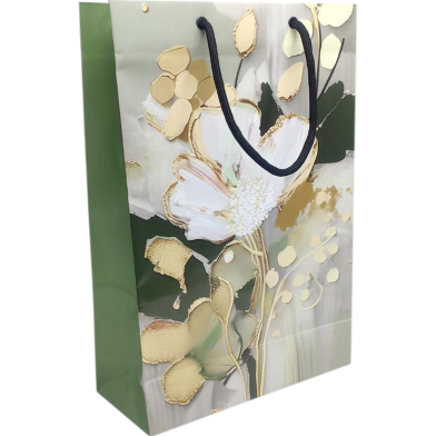 Hearts Smart Shopping Bag (Best Wishes) Item-005 image