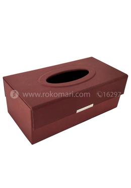 Heart's Tissue Paper Box Holder image