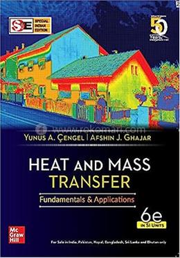 Heat And Mass Transfer