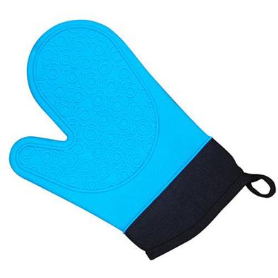 Heat Proof Baking Gloves image