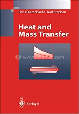 Heat and Mass-Transfer