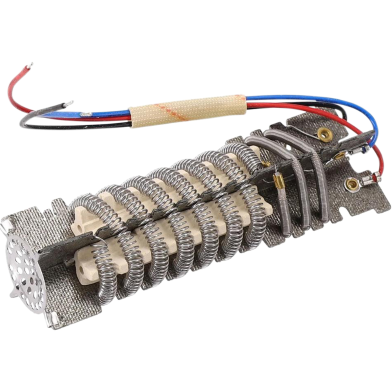 Heatgun coil 3 Wire Heating Core Element 220V 1600W image