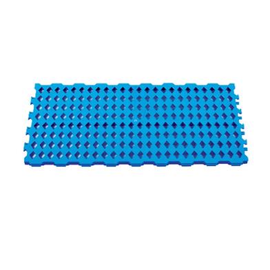 Heavy Floor Mat Blue image