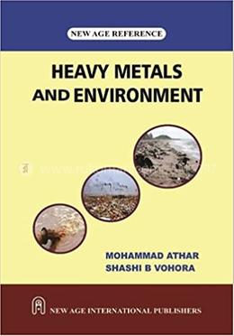 Heavy Metals and Environment